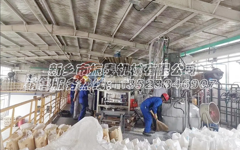 新能源電池正負(fù)極材料有哪些？用哪種設(shè)備更適合呢？